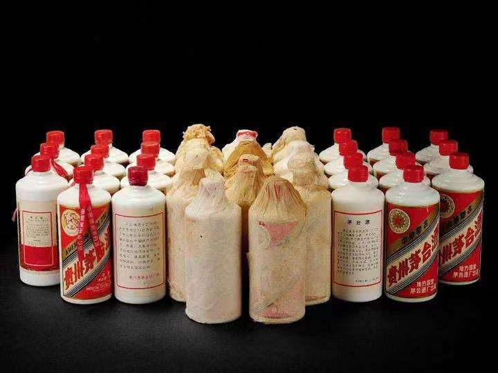 高州日照岚山回收酒价格哪里回收(附近上门回收茅台酒）?